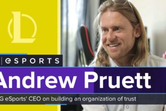 andrew pruett