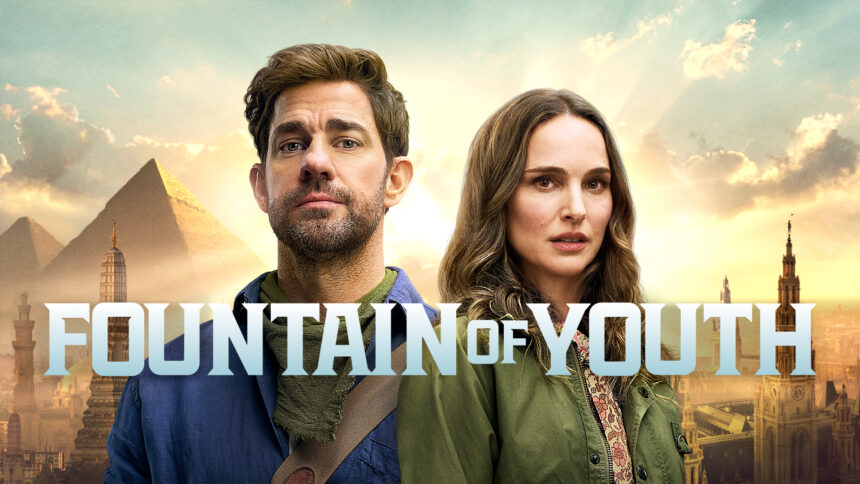 fountain of youth reviews
