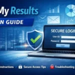 att my results