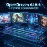 opendream ai art