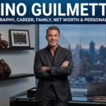 dino guilmette