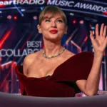 taylor swift iheartradio awards