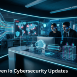 Droven io Cybersecurity Updates