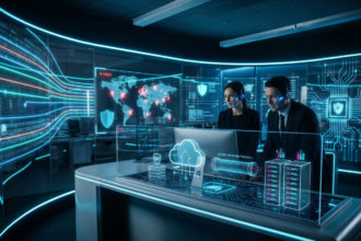 Droven io Cybersecurity Updates