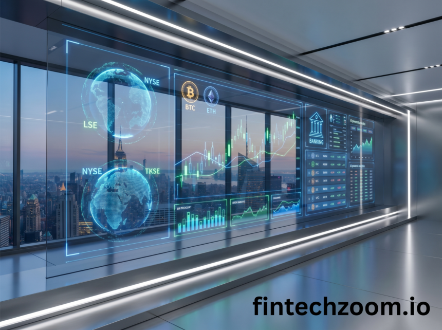 fintechzoom.io