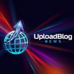 uploadblog news