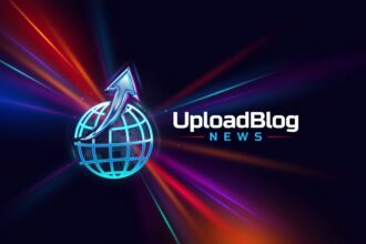 uploadblog news