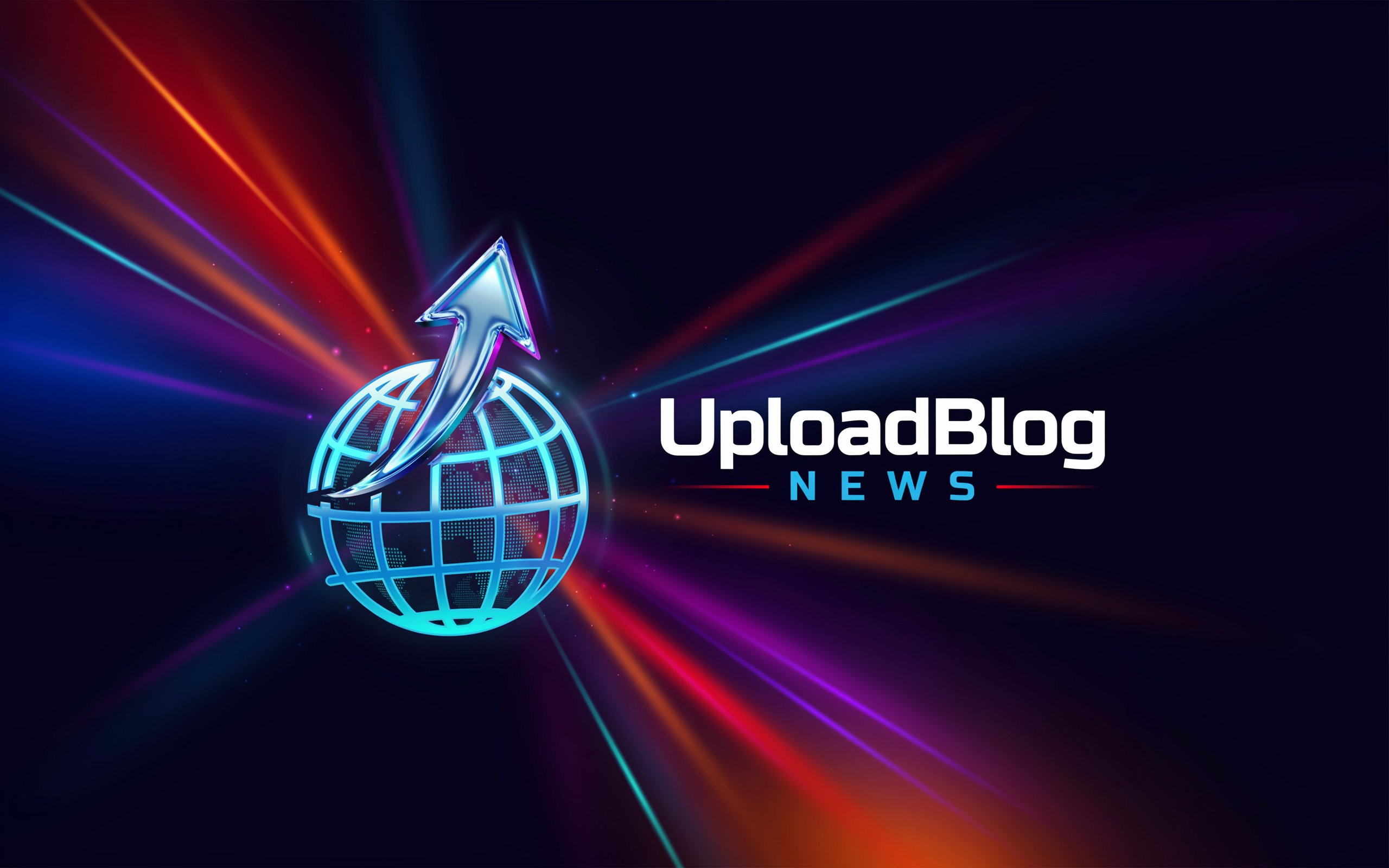 uploadblog news