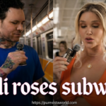 kali roses subway