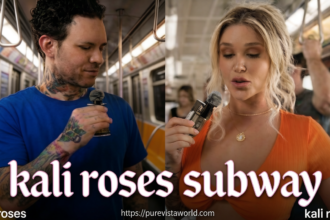 kali roses subway