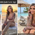 robbi jade lew age