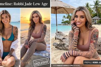 robbi jade lew age