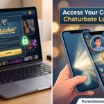 chaturbate login