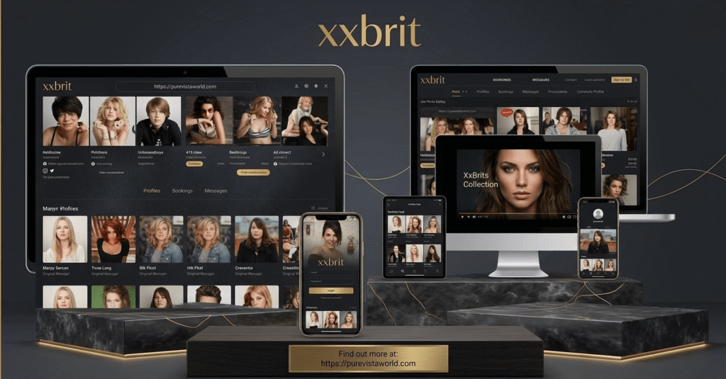 XxBrit