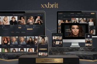 XxBrit