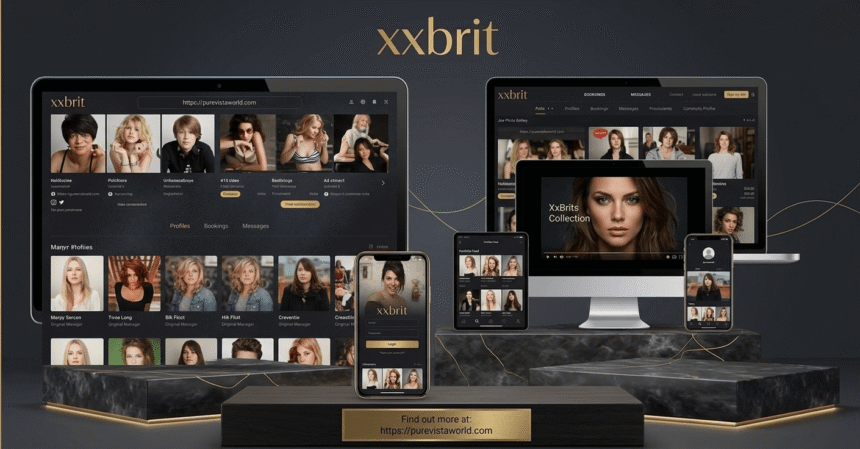 XxBrit