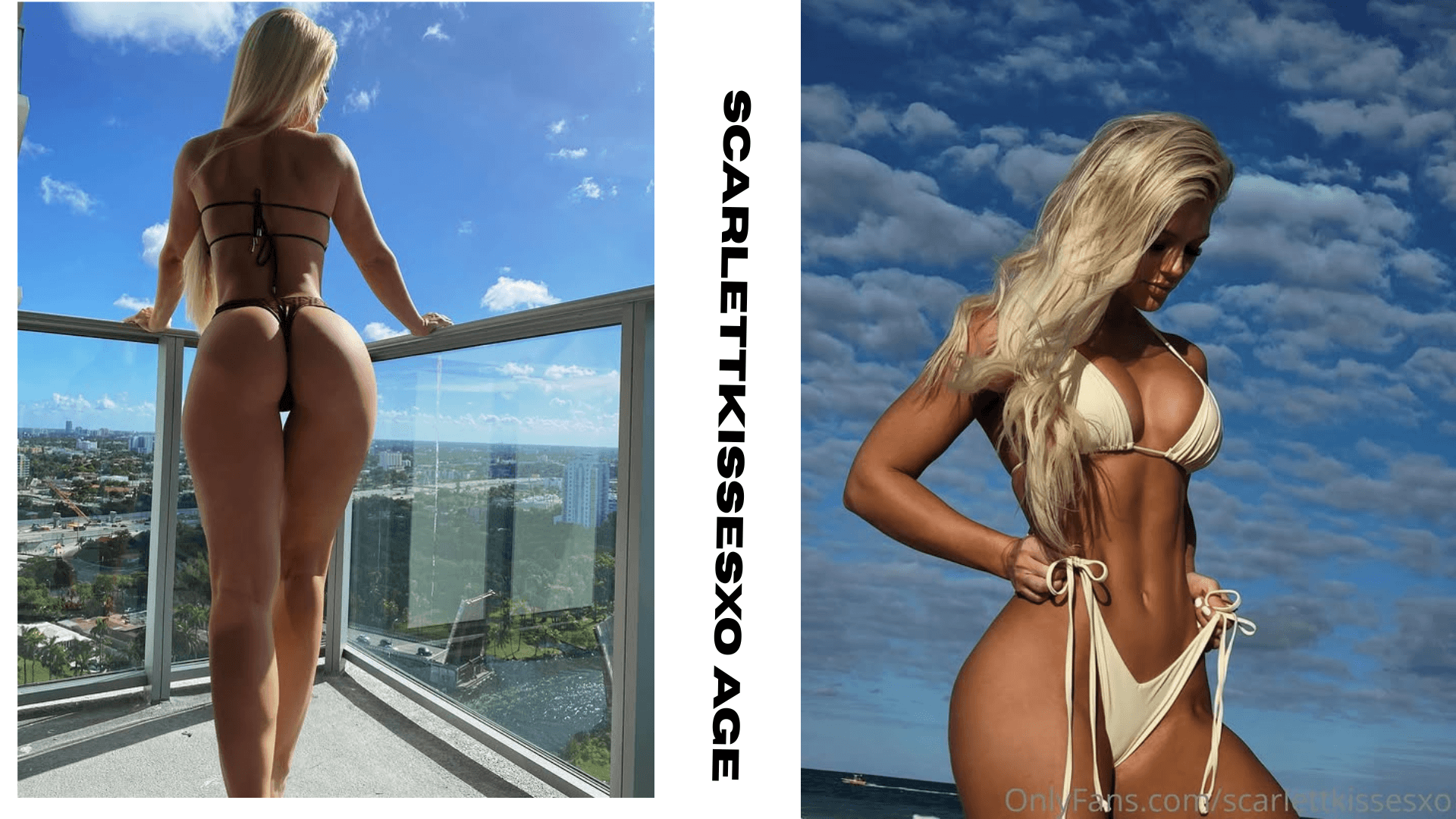scarlettkissesxo age