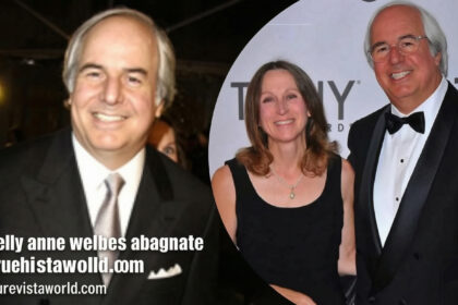 kelly anne welbes abagnale