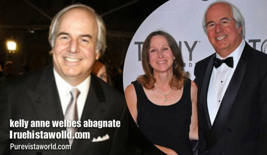 kelly anne welbes abagnale