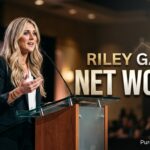 riley gaines net worth