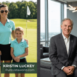 kristin luckey