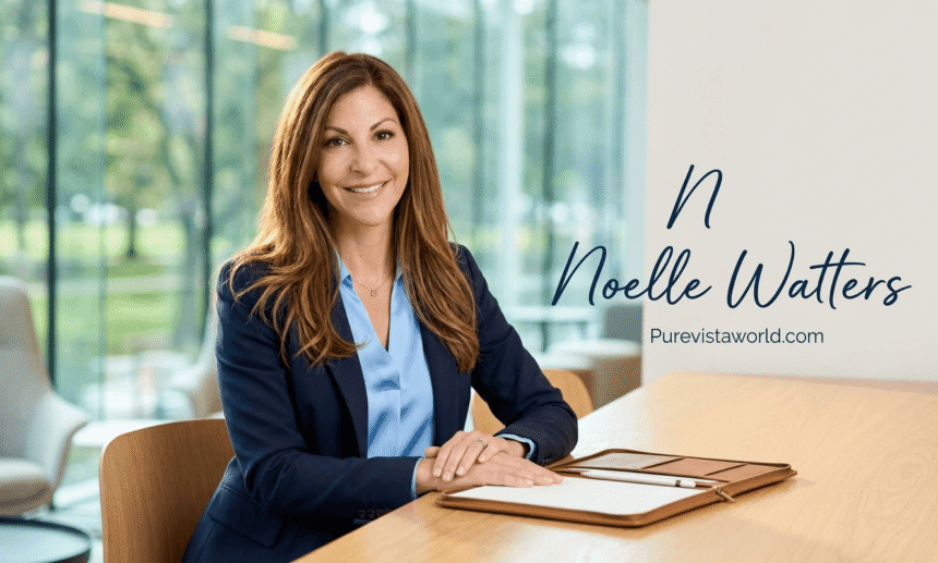 noelle watters