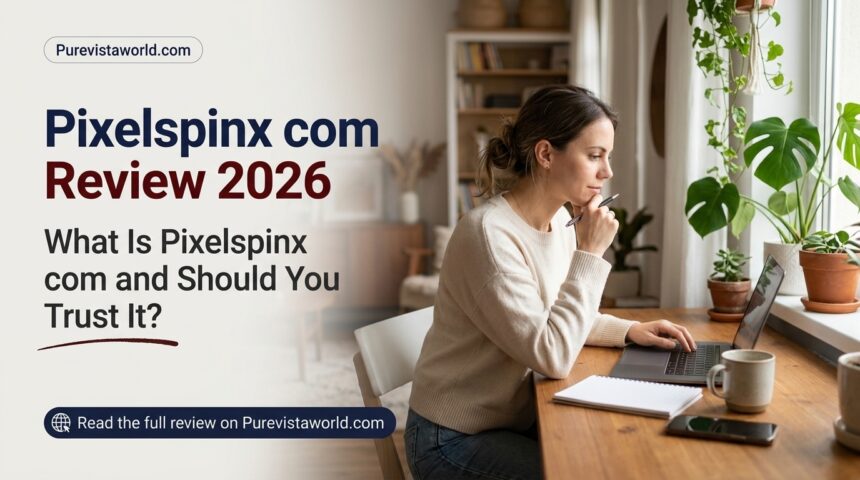 pixelspinx com