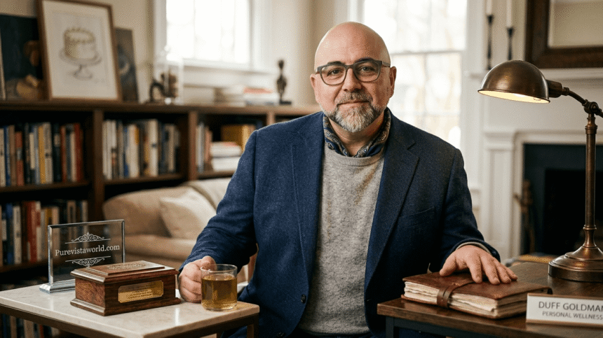 duff goldman illness