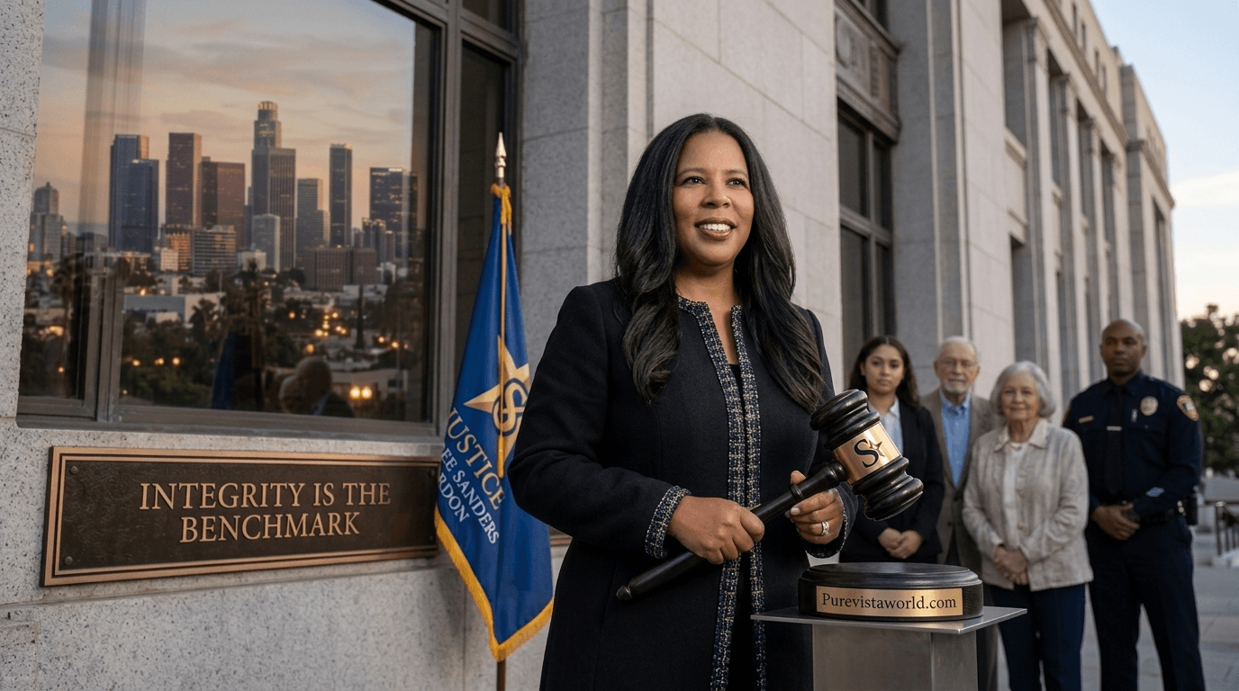 sharee sanders gordon