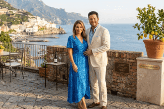 scott conant wife