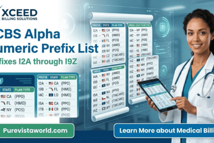 bcbs prefix list
