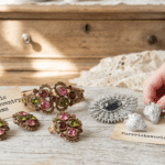 sarah coventry jewelry