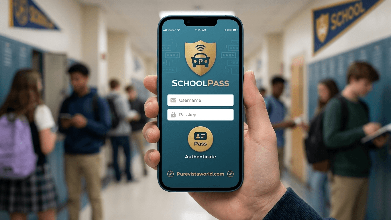 schoolpass