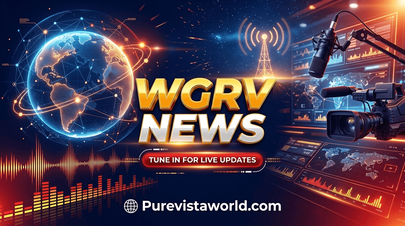 wgrv news