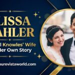 michael knowles wife