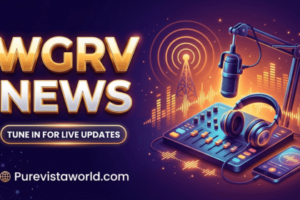 wgrv news