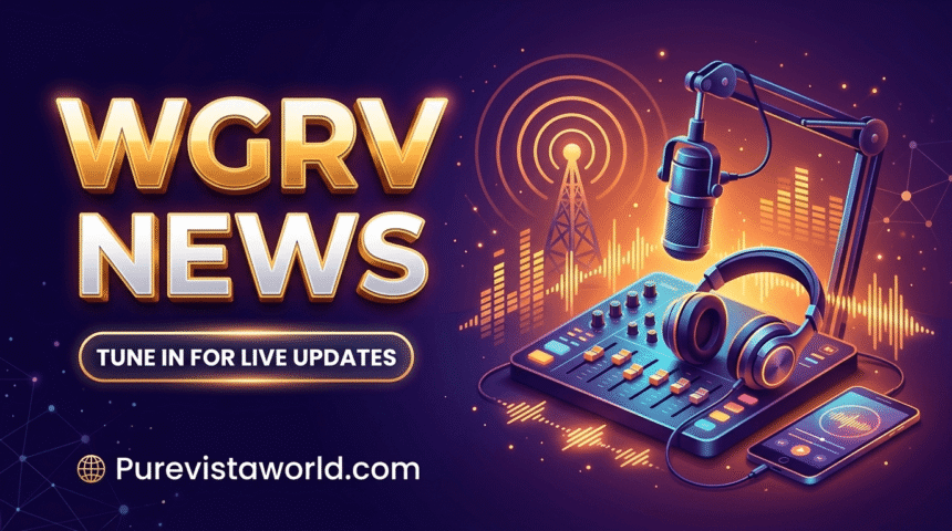 wgrv news