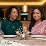 lydia gaulden