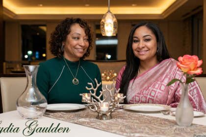 lydia gaulden