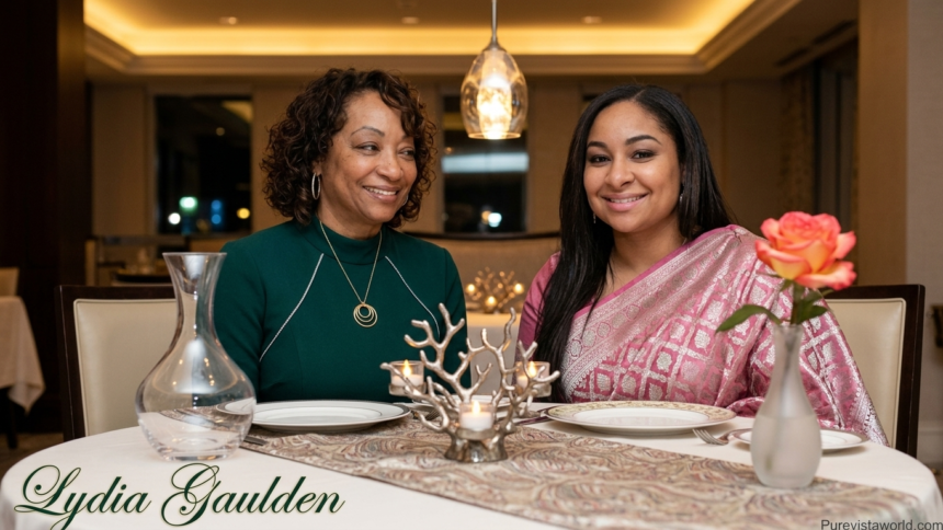 lydia gaulden