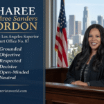 sharee sanders gordon