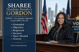 sharee sanders gordon