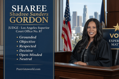 sharee sanders gordon