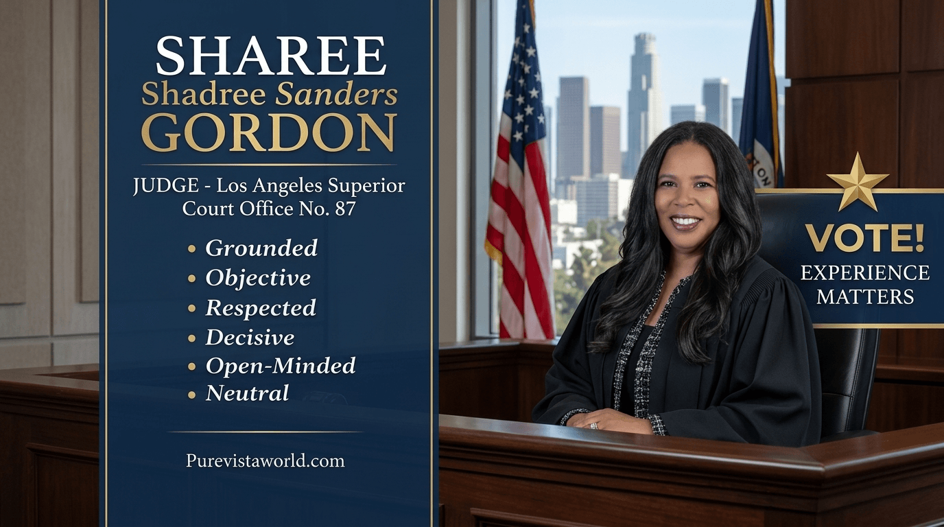 sharee sanders gordon