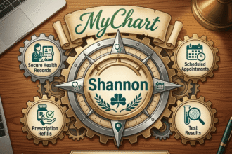 mychart shannon