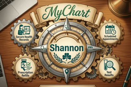 mychart shannon