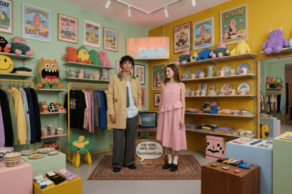 lazy oaf