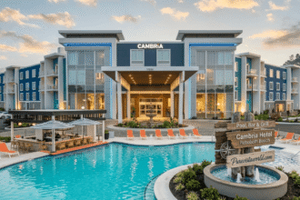 cambria hotel rehoboth beach