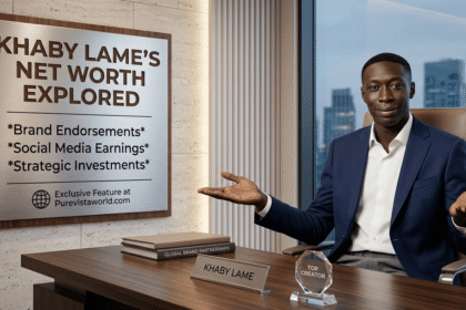 khaby lame net worth