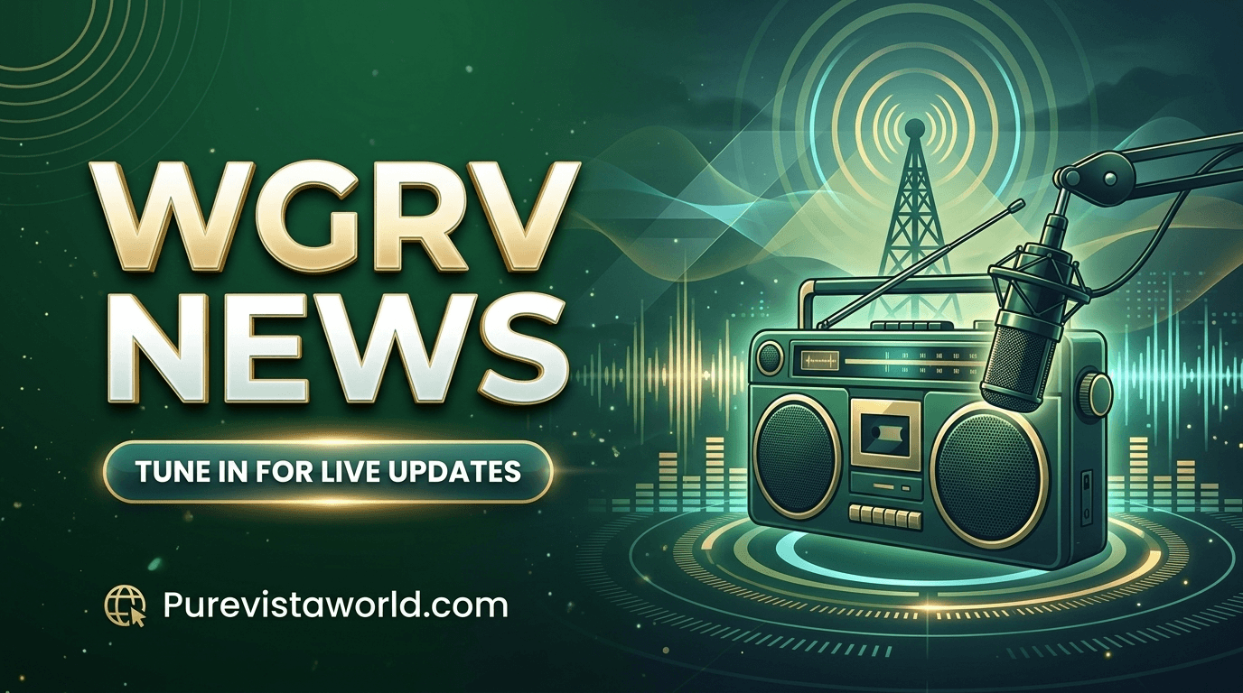 wgrv news